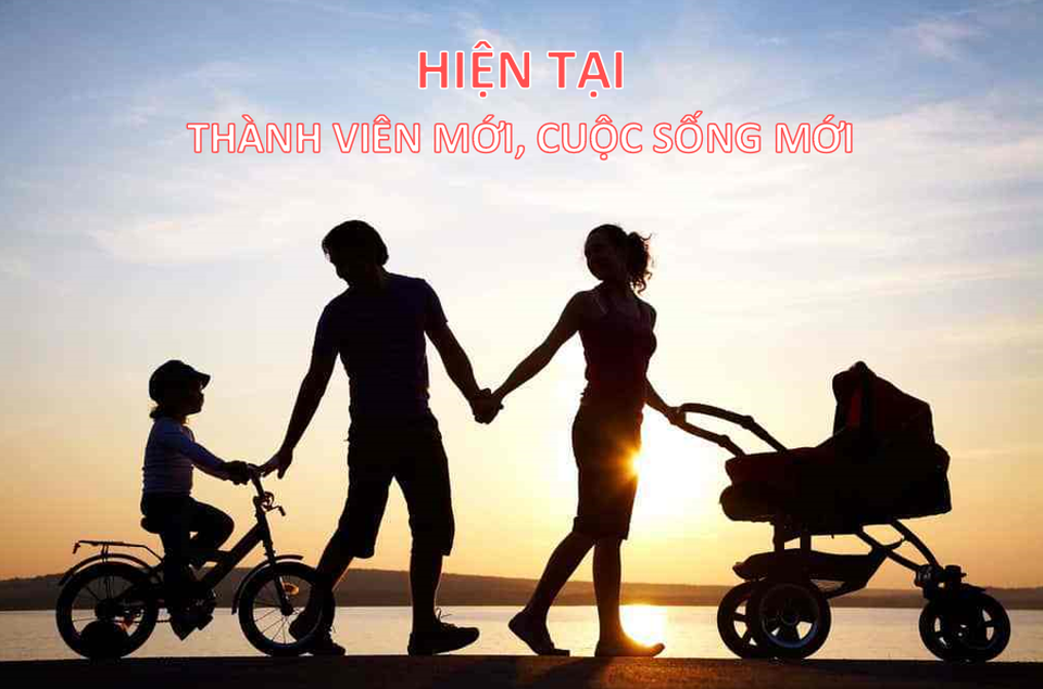 Hành trình sinh con giữa tâm dịch Covid-19 của bà mẹ Mỹ - 5