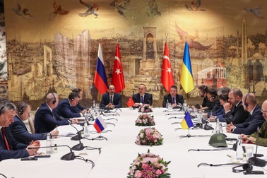 Kết quả quan trọng sau đàm phán "có ý nghĩa nhất" của Nga - Ukraine