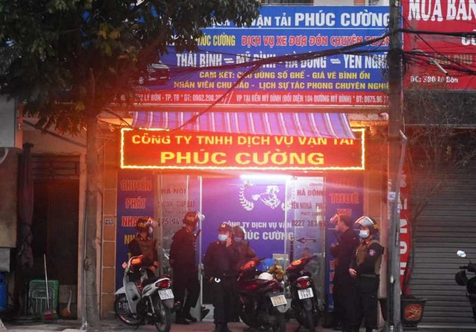 Sự ngông cuồng của trùm đầu gấu Cường Dụ sẽ phải trả giá ra sao? - 2 Sự ngông cuồng của trùm đầu gấu Cường Dụ sẽ phải trả giá ra sao? - 2