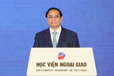 Thủ tướng: Việt Nam sẽ cùng ASEAN viết tiếp câu chuyện thành công