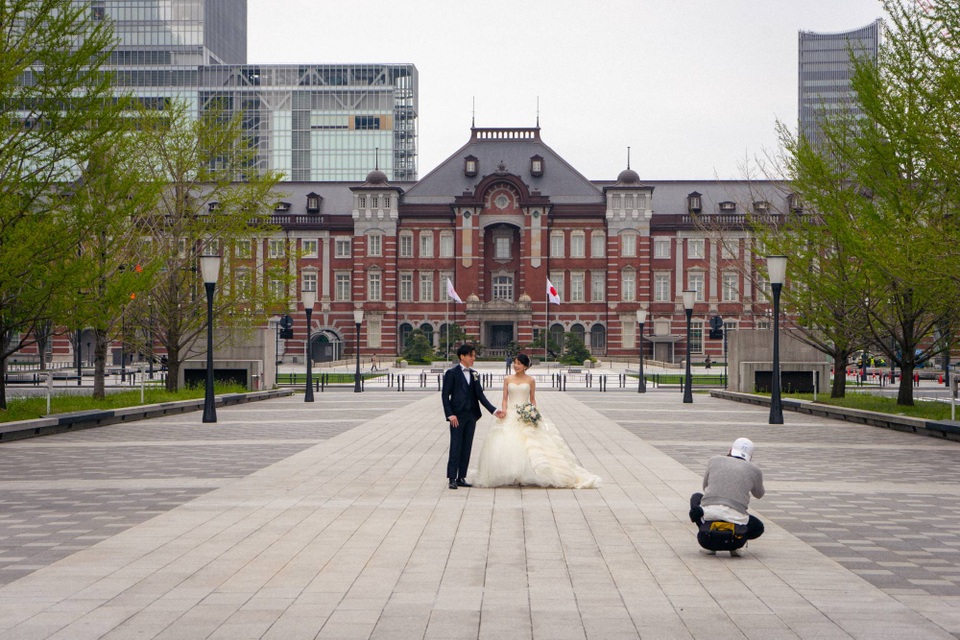 Điểm đến vốn đông đúc nhất thế giới nay “vắng tanh như chùa bà Đanh” - 7 Điểm đến vốn đông đúc nhất thế giới nay “vắng tanh như chùa bà Đanh” - 7