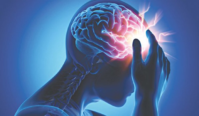 Thời tiết rét sâu, rét kéo dài là nguyên nhân đột quỵ nhập viện cấp cứu - Ảnh 1. Thời tiết rét sâu, rét kéo dài là nguyên nhân đột quỵ nhập viện cấp cứu - Ảnh 1.