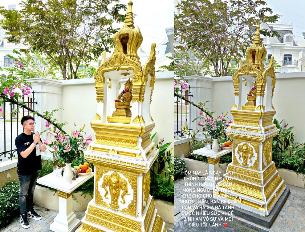 Hoa hậu Hương Giang và bạn trai đại gia bị nghi về chung một nhà? - 2 Hoa hậu Hương Giang và bạn trai đại gia bị nghi về chung một nhà? - 2