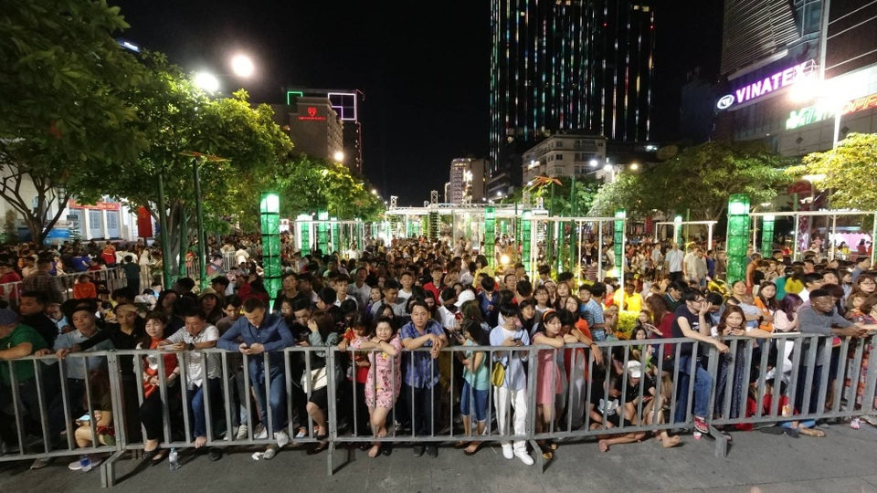 Hân hoan chào đón năm Canh Tý 2020 - 47