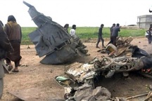 IS tung video bắn rơi máy bay của Không quân Iraq