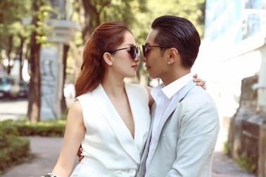 Khánh Thi: "Phụ nữ giảm cân để giữ thanh xuân không phải để giữ chồng"