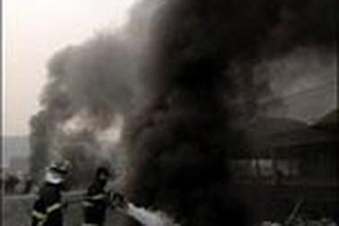 Hàn Quốc: Vụ cháy nhà kho kinh hoàng, 40 người thiệt mạng