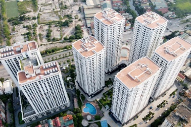 Chuyên gia: Chung cư Hà Nội tăng nhưng chưa tới mức "ngáo giá"