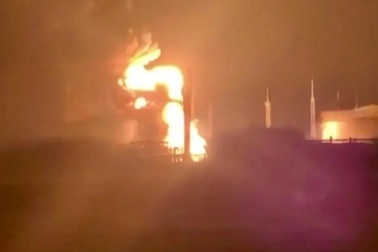 Báo Mỹ: Ông Zelensky đồng ý ngừng tấn công cơ sở năng lượng Nga