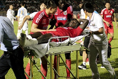 Thanh Hào thoát án phạt nguội từ ban kỷ luật VFF