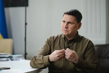 Ukraine tuyên bố không có ý định chế tạo bom hạt nhân