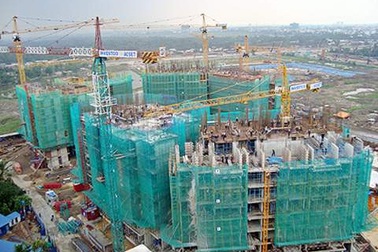 Chiếm dụng vốn góp chung cư: Nên để ngân hàng "cầm trịch"?