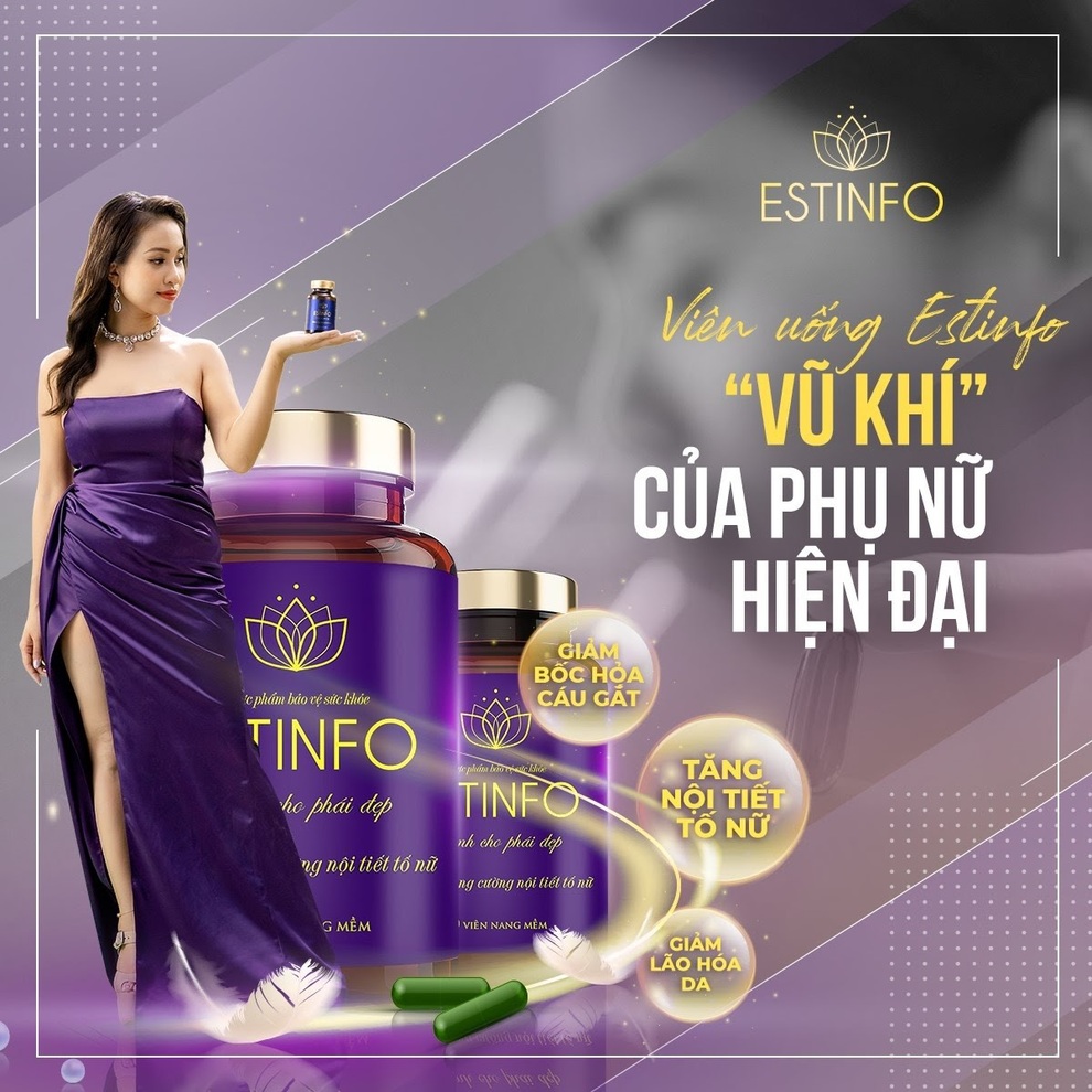 Bổ sung nội tiết tố nữ đừng chờ tới khi quá muộn - 3 Bổ sung nội tiết tố nữ đừng chờ tới khi quá muộn - 3