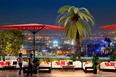 FLC Star Tower – “Trái tim vàng” của quận Hà Đông