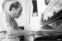 Nhạc sĩ Chu Minh - tác giả bài "Người là niềm tin tất thắng" - qua đời