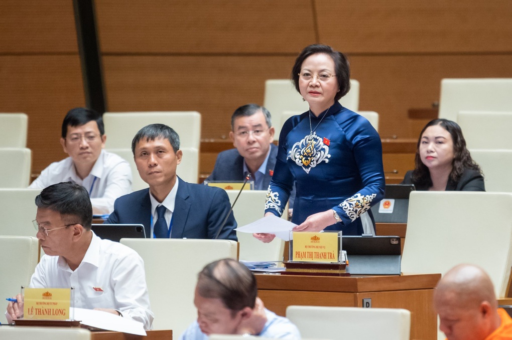Lương nhà giáo sẽ được ưu tiên xếp trong thang bảng lương cao nhất - 2 Lương nhà giáo sẽ được ưu tiên xếp trong thang bảng lương cao nhất - 2