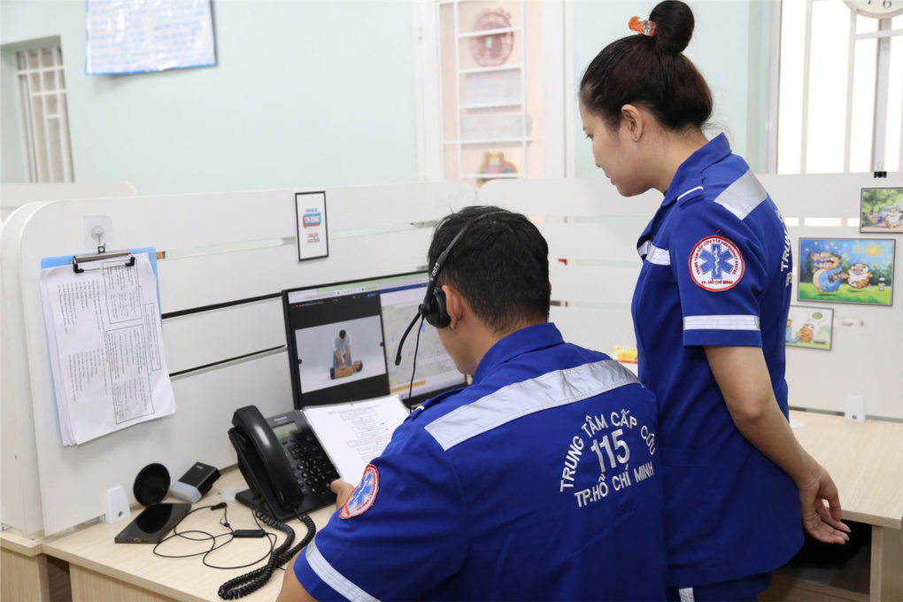 Liên tiếp tai nạn điện giật, Trung tâm Cấp cứu 115 cảnh báo nguy cơ mùa mưa - 1 Liên tiếp tai nạn điện giật, Trung tâm Cấp cứu 115 cảnh báo nguy cơ mùa mưa - 1
