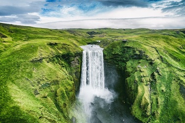 30 kỳ quan thiên nhiên đẹp nhất thế giới