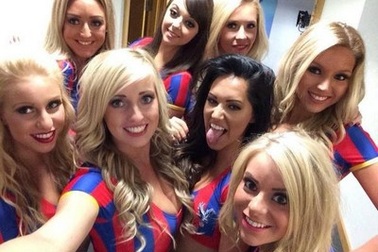 Giật mình với số ca tử vong hàng năm vì... chụp ảnh “tự sướng”