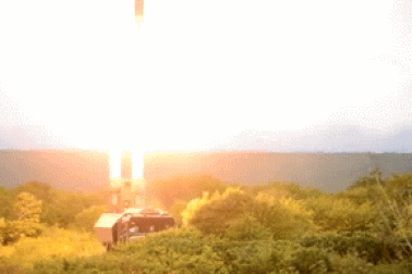 Những hình ảnh ấn tượng tại cuộc tập trận lớn nhất 40 năm qua của Nga