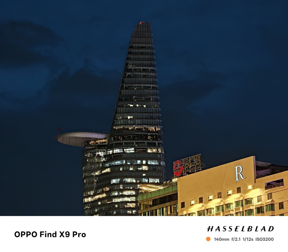 បទពិសោធន៍កាមេរ៉ា OPPO Find X9 Pro៖ លើកកំពស់ការថតរូបតាមទូរស័ព្ទ - ១៦ Trải nghiệm camera OPPO Find X9 Pro: Nâng tầm nhiếp ảnh trên di động - 16