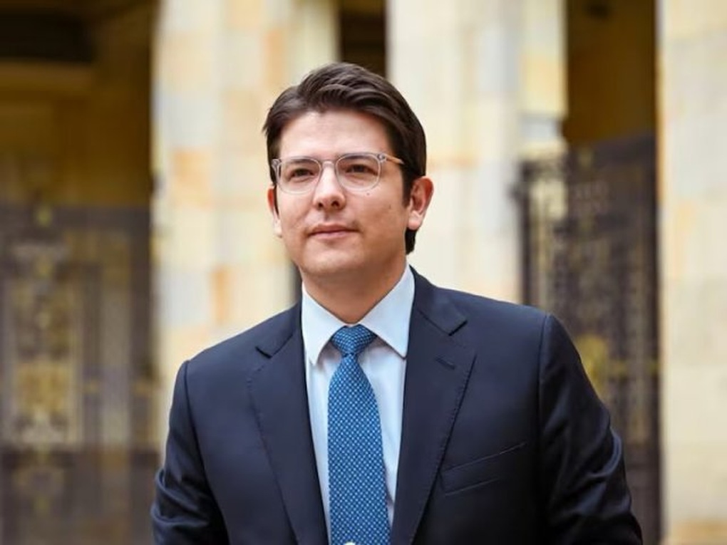 Ứng viên tổng thống Colombia qua đời sau vụ ám sát - 1 Ứng viên tổng thống Colombia qua đời sau vụ ám sát - 1