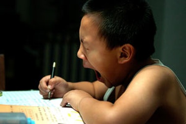 Học sinh tiểu học sẽ được giáo dục về lao động