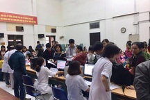 Vụ thịt lợn nghi sán ở trường mầm non: Mời công an điều tra