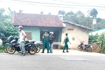 Giám định ADN tìm lai lịch thi thể trong nhà tắm