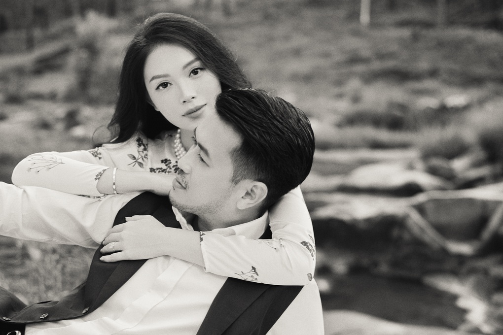 Linh Rin: Phillip Nguyễn ghi điểm không vì những cuộc hẹn xa hoa - 1 Linh Rin: Phillip Nguyễn ghi điểm không vì những cuộc hẹn xa hoa - 1