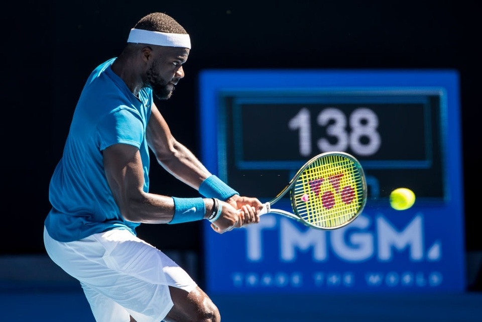 Nhiều tay vợt trút giận vào công nghệ tại Australian Open 2021 - 2 Nhiều tay vợt trút giận vào công nghệ tại Australian Open 2021 - 2