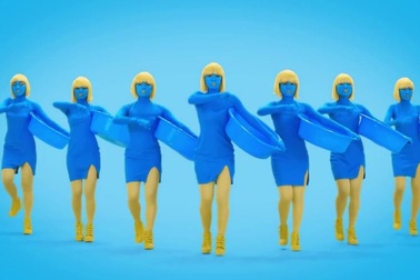 Vị thế của ngành quảng cáo Việt so với các nước trong khu vực