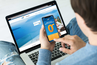 Rút tiền ATM và chuyển tiền online miễn phí, tiết kiệm hàng triệu đồng mỗi năm