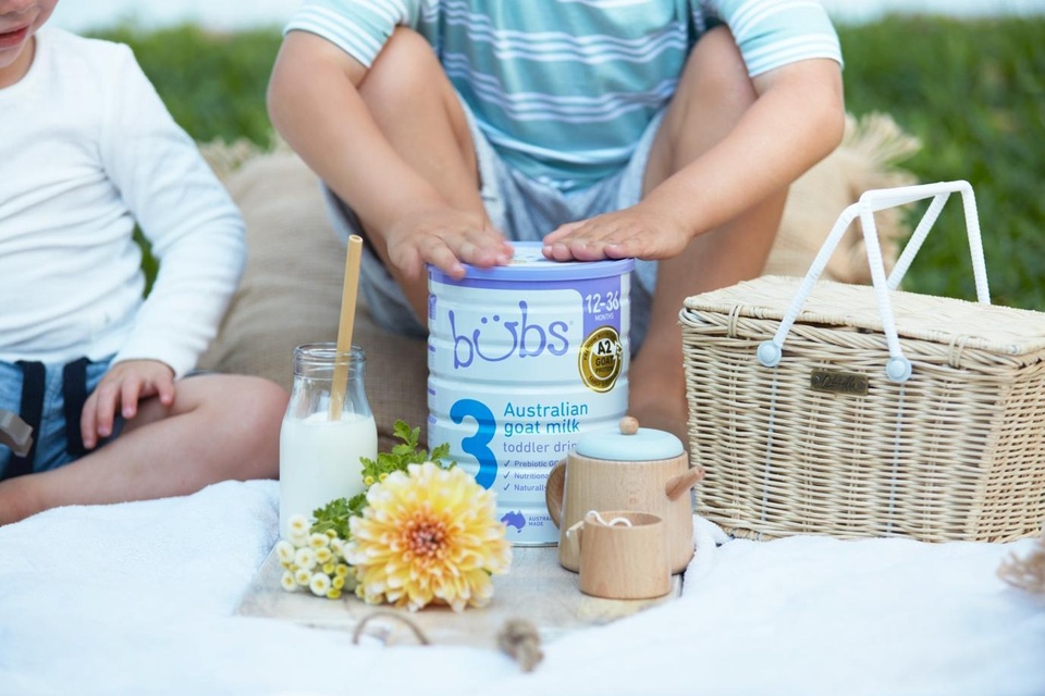 5 lý do mẹ nên chọn sản phẩm dinh dưỡng Bubs cho trẻ sơ sinh - 2 5 lý do mẹ nên chọn sản phẩm dinh dưỡng Bubs cho trẻ sơ sinh - 2