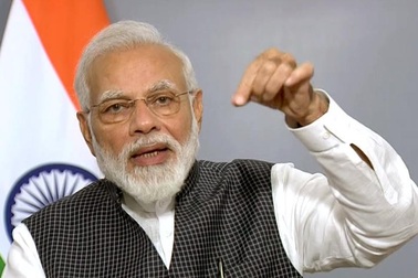 Thủ tướng Ấn Độ: Nền tự trị ở Kashmir nuôi dưỡng "chủ nghĩa khủng bố"