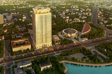 Tập đoàn Tân Hoàng Minh sẽ xây dựng nhà máy sản xuất đồ gỗ nội thất có quy mô lớn tại Hải Dương