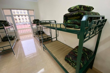 Hà Nội cách ly hơn 140 người trở về từ Hàn Quốc