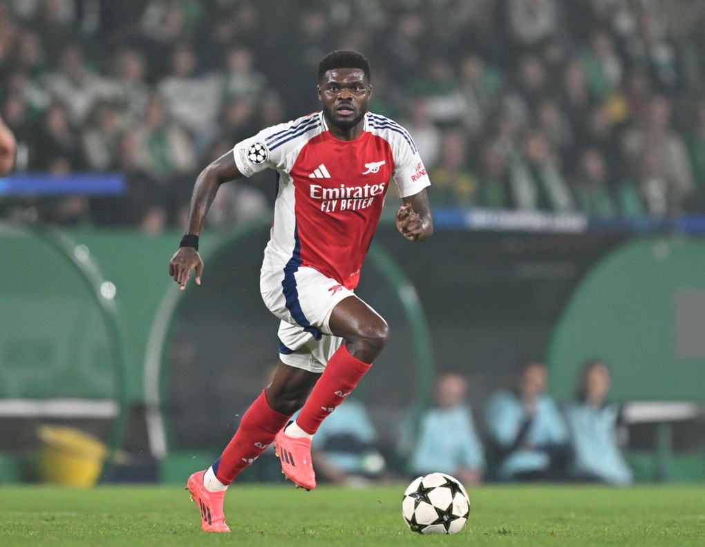 Nhận định Arsenal - Man Utd: Thử thách lớn với Amorim - 3 Nhận định Arsenal - Man Utd: Thử thách lớn với Amorim - 3