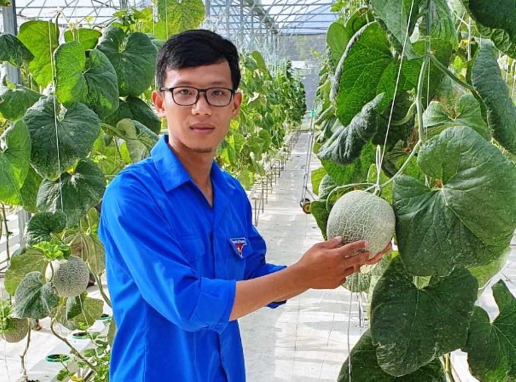Diễn đàn Mekong Startup lần thứ I tập trung bài toán chuyển đổi nông nghiệp - 1 Diễn đàn Mekong Startup lần thứ I tập trung bài toán chuyển đổi nông nghiệp - 1