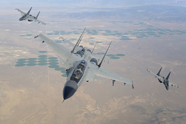 Ấn Độ có nên "toàn tâm, toàn ý" với tiêm kích Su-30KMI?