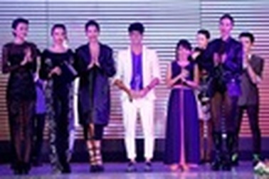 HUTECH đạt Quán quân Nhà thiết kế - Gương mặt trẻ 2013