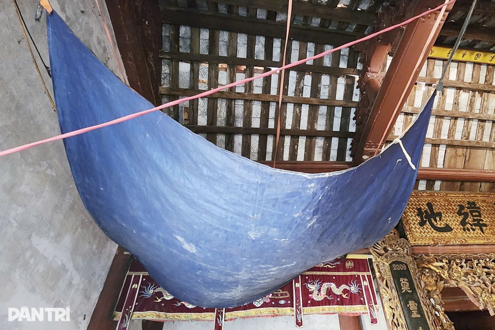 Di tích quốc gia Miếu Ngà xuống cấp, chờ được trùng tu - 3 Di tích quốc gia Miếu Ngà xuống cấp, chờ được trùng tu - 3