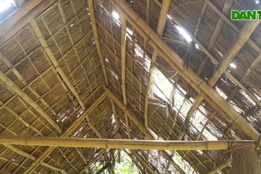 Đầu tư hàng chục tỷ đồng, di tích thành… phế tích !