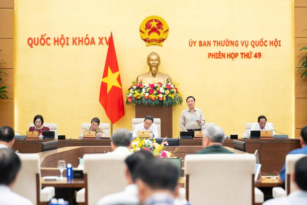 “Làm rõ sai phạm, xử lý cả lãnh đạo diện Bộ Chính trị, Ban Bí thư quản lý” - 3 “Làm rõ sai phạm, xử lý cả lãnh đạo diện Bộ Chính trị, Ban Bí thư quản lý” - 3