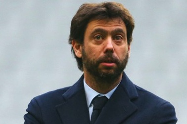 Dính nghi án hiếp dâm, C.Ronaldo vẫn được Chủ tịch Juventus bênh vực