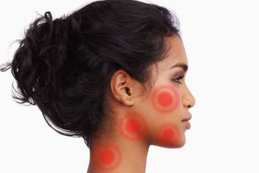 8 loại mụn trên da chớ có nặn