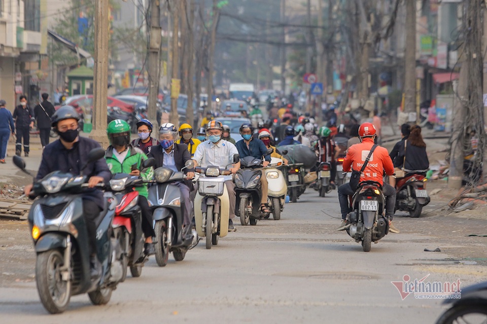 Mua nhà đón mở đường tăng giá: Quảng cáo thăng hoa, ăn cú hớ đường siêu rùa - 18 Mua nhà đón mở đường tăng giá: Quảng cáo thăng hoa, ăn cú hớ đường siêu rùa - 18