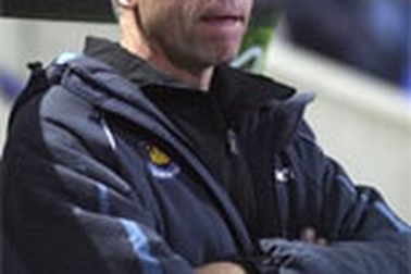 West Ham sa thải HLV Alan Pardew