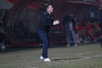 Thảm bại trước U17 Việt Nam, HLV U17 Malaysia đứng trước nguy cơ mất việc