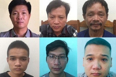 Hoãn lần 2 phiên xử vụ tống tiền 2 phó chủ tịch thị xã